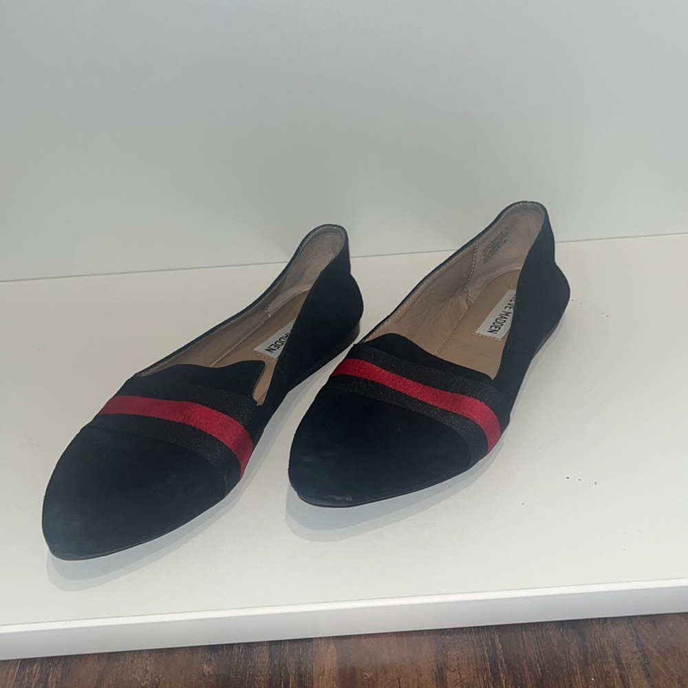 Steve Madden flats